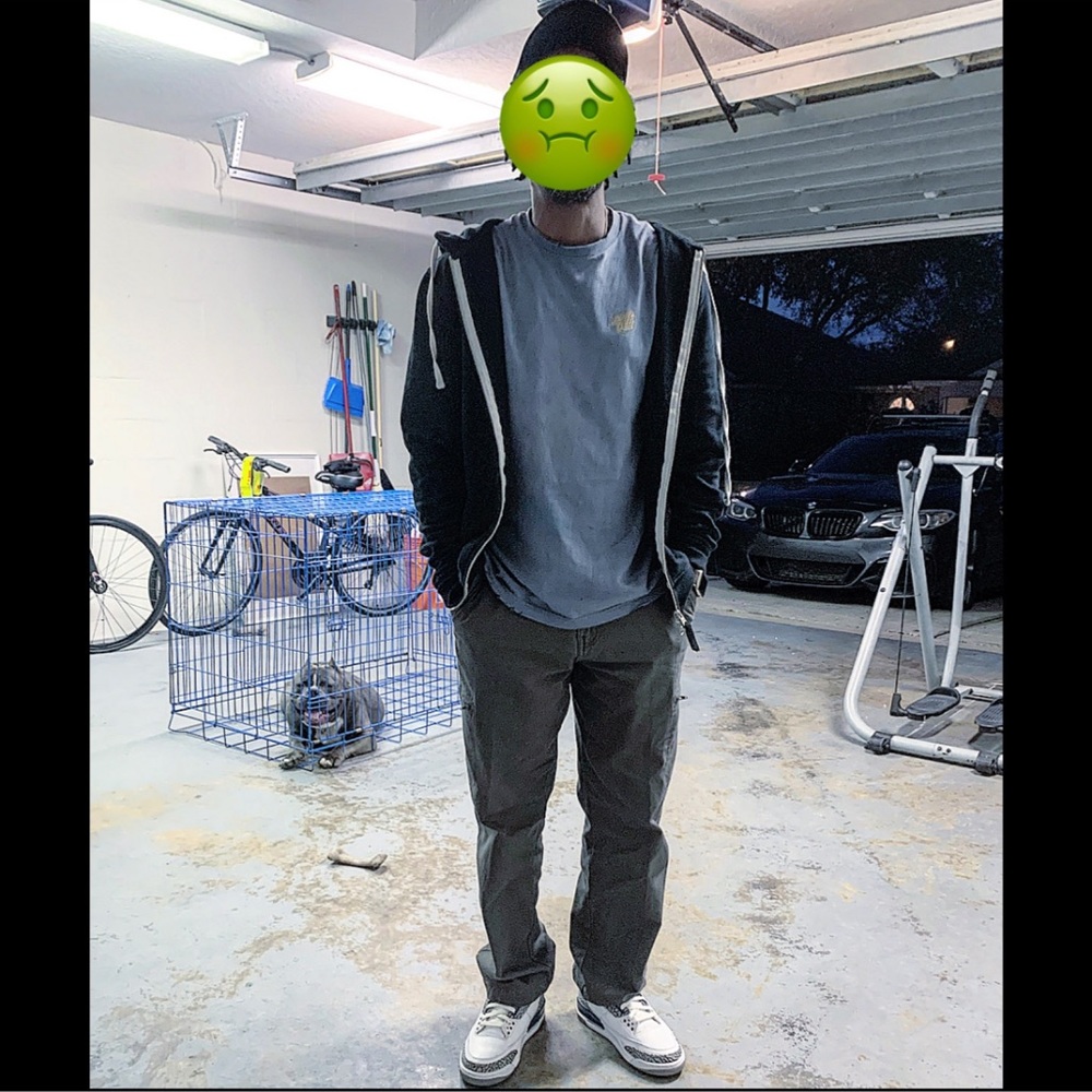 Meet your Posher, Kern